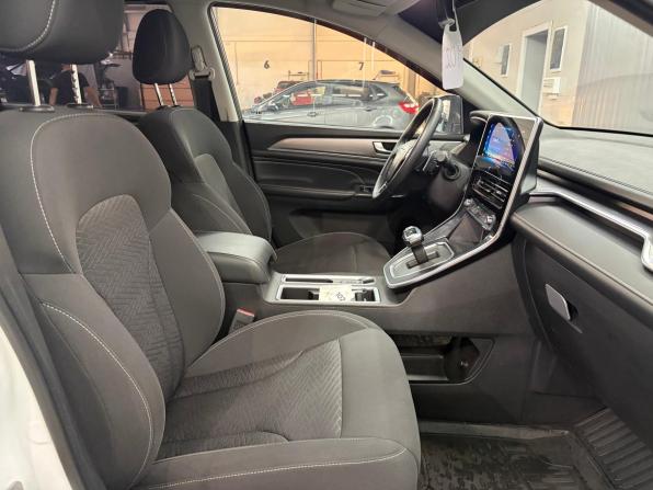 Haval M6 II с пробегом 2023 года, цена 1 647 000 рублей, 38205 км, внедорожник, Автокод Объявления