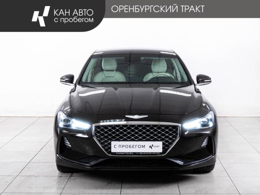 Genesis G70 I Казань  - изображение 2
