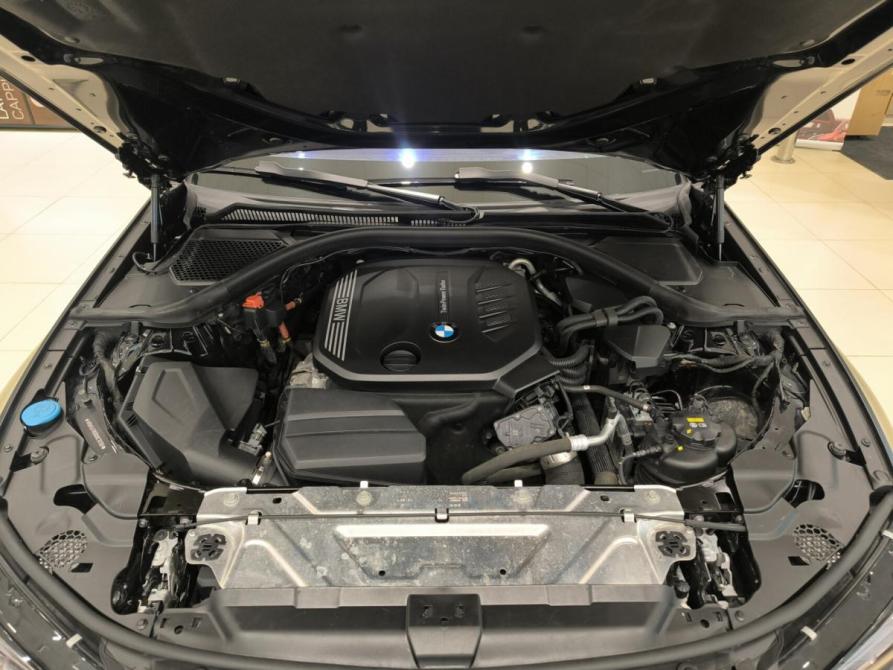 BMW 3 серии VII (G2x) Казань  - изображение 11