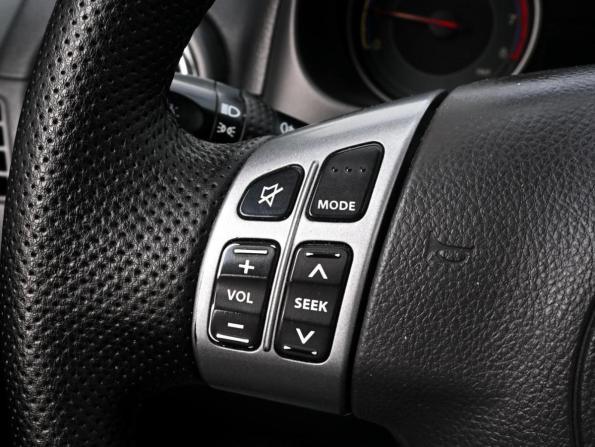 Suzuki SX4 I (Classic) Рестайлинг с пробегом 2009 года, цена 669 000 рублей, 263007 км, хэтчбек, Автокод Объявления