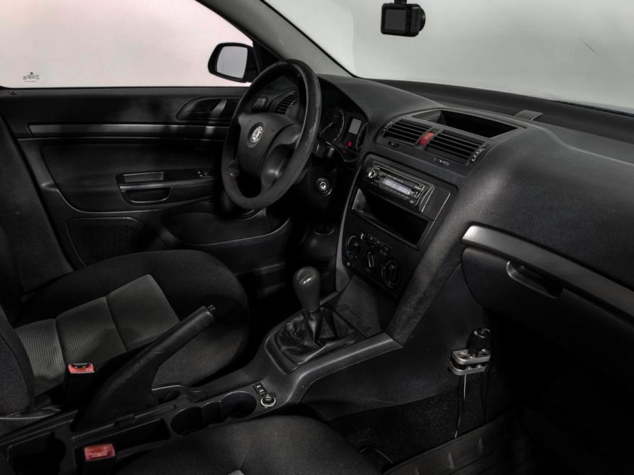 Skoda Octavia II (A5) Санкт-Петербург  - изображение 13