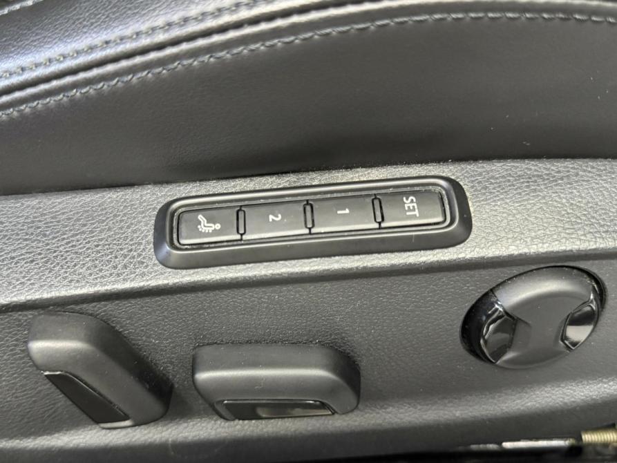Volkswagen Passat B8 Красноярск  - изображение 20