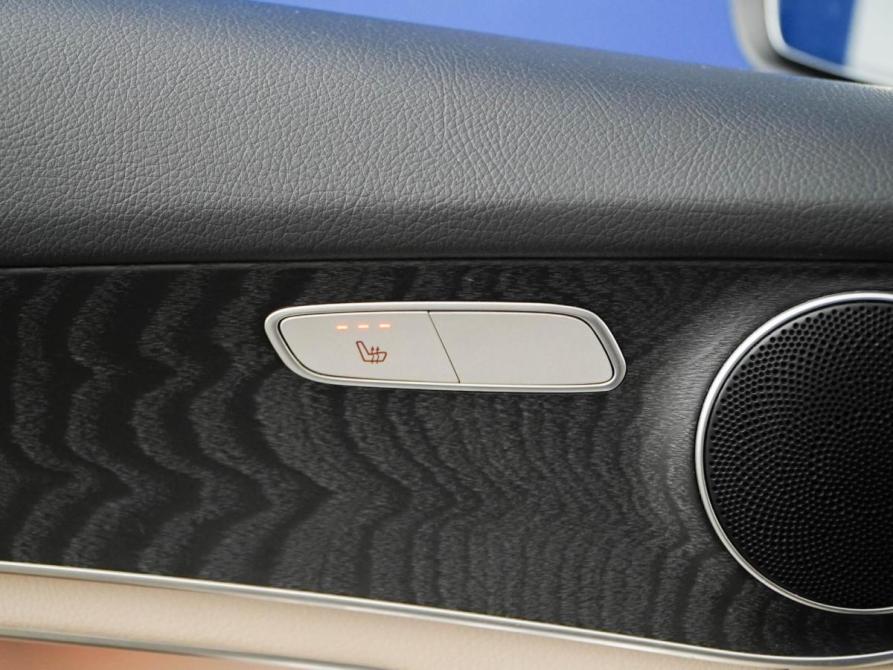 Mercedes-Benz GLC I (X253) Рестайлинг Москва  - изображение 15
