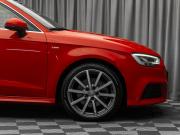 Audi A3 III (8V) Рестайлинг Москва  - изображение 42