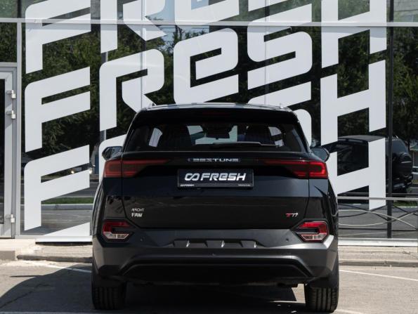FAW Bestune T77 I с пробегом 2022 года, цена 1 650 000 рублей, 53923 км, внедорожник, Автокод Объявления