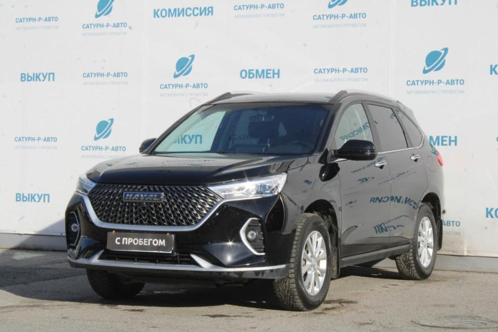 Haval M6 II Пермь  - изображение 1