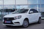 Lada (ВАЗ) Vesta I Ульяновск  - изображение 24