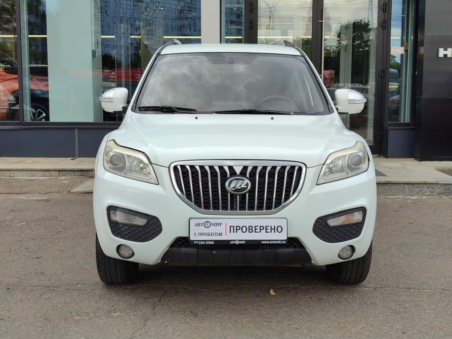 Lifan X60 I Рестайлинг Москва  - изображение 2