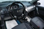 Chevrolet Aveo I Рестайлинг Челябинск  - изображение 23