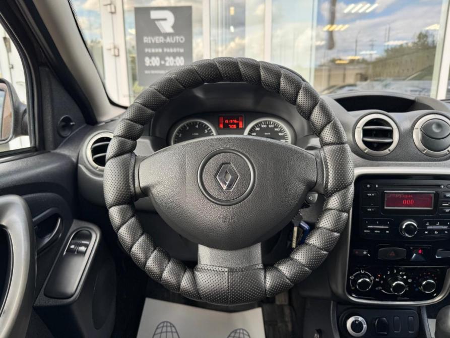 Renault Duster I Ульяновск  - изображение 15