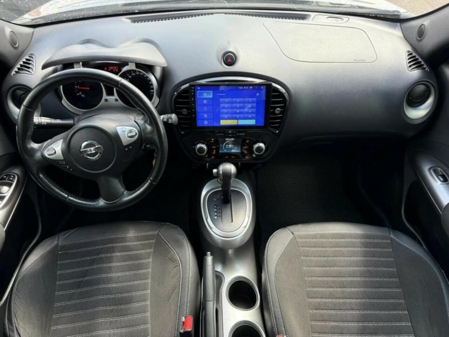 Nissan Juke I Набережные Челны  - изображение 13