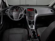 Opel Astra J Тюмень  - изображение 22