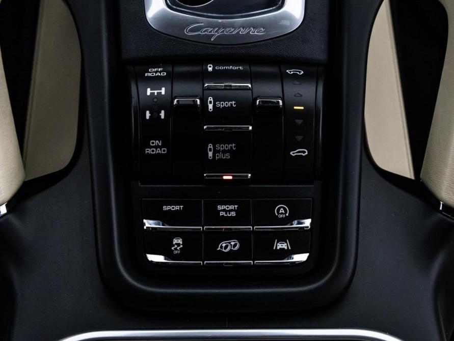 Porsche Cayenne II Рестайлинг (958) Санкт-Петербург  - изображение 23