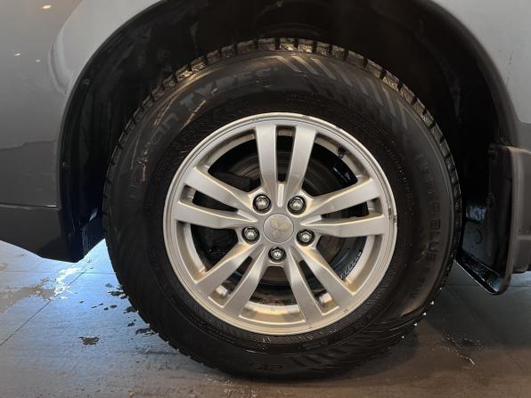 Mitsubishi Outlander III с пробегом 2013 года, цена 1 310 000 рублей, 223049 км, внедорожник, Автокод Объявления