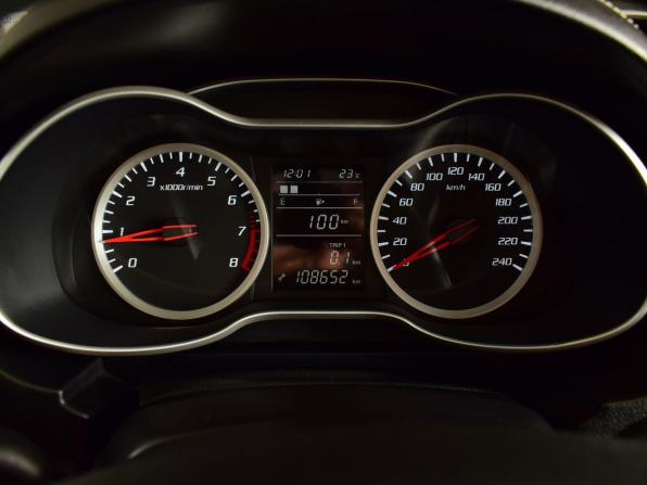 FAW Besturn X40 I с пробегом 2019 года, цена 1 199 999 рублей, 108650 км, внедорожник, Автокод Объявления