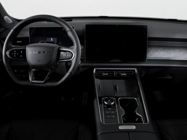 Chery Tiggo 9 I с пробегом 2024 года, цена 3 670 000 рублей, 7637 км, внедорожник, Автокод Объявления