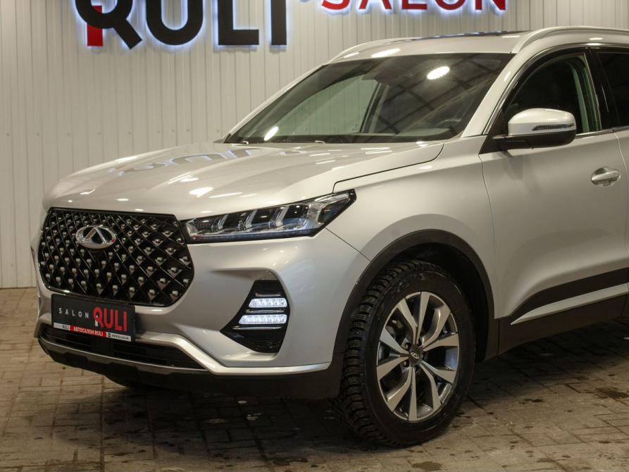 Chery Tiggo 7 Pro I Иваново  - изображение 6