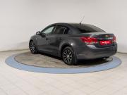 Chevrolet Cruze I Рестайлинг Екатеринбург  - изображение 21