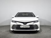 Toyota Camry VIII (XV70) Санкт-Петербург  - изображение 23
