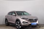Hyundai Tucson III Рестайлинг Пермь  - изображение 27