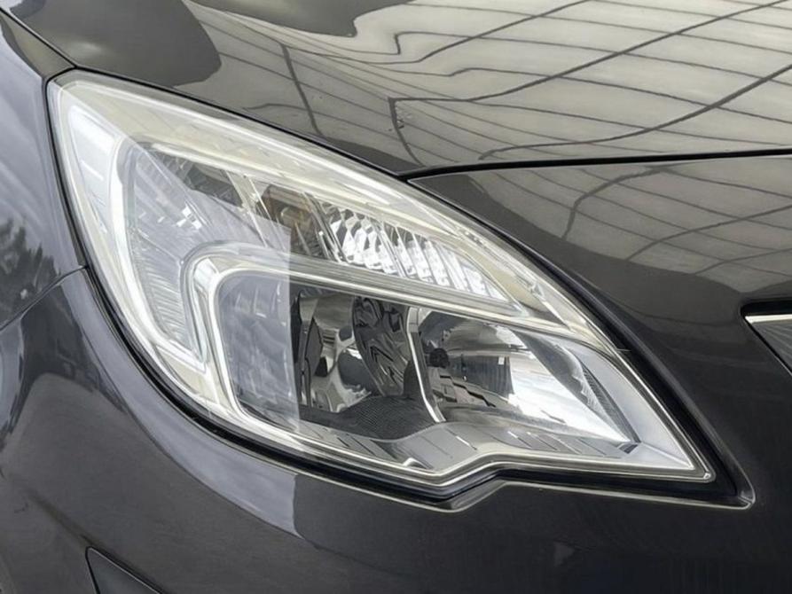 Opel Meriva B Пермь  - изображение 21