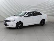Skoda Rapid I Волгоград  - изображение 39