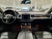 Volkswagen Touareg II Люберцы  - изображение 34