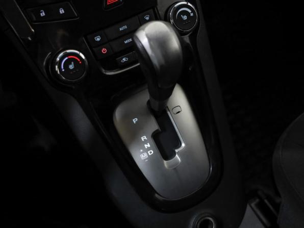 Chevrolet Orlando I с пробегом 2013 года, цена 979 000 рублей, 238394 км, компактвэн, Автокод Объявления