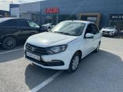 Lada (ВАЗ) Granta I Рестайлинг Тюмень  - изображение 7