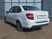 Lada (ВАЗ) Granta I Рестайлинг Ярославль  - изображение 18