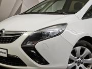 Opel Zafira C Москва  - изображение 29