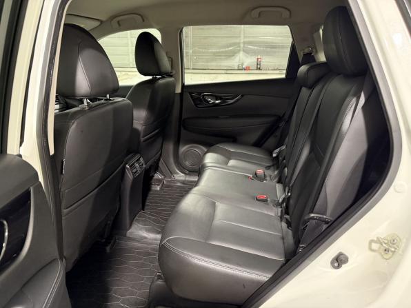 Nissan X-Trail III Рестайлинг с пробегом 2021 года, цена 2 499 800 рублей, 106000 км, внедорожник, Автокод Объявления