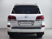 Lexus LX III Рестайлинг Барнаул  - изображение 48