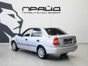 Hyundai Accent II Ростов-на-Дону  - изображение 26