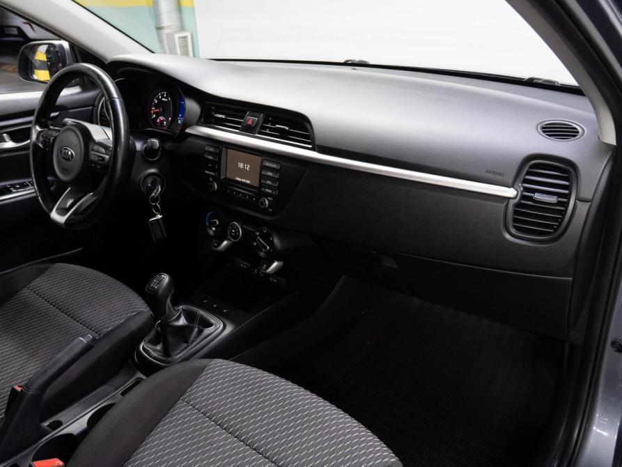 Kia Rio IV Тюмень  - изображение 16