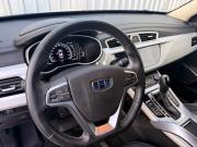 Geely Atlas I Ростов-на-Дону  - изображение 44