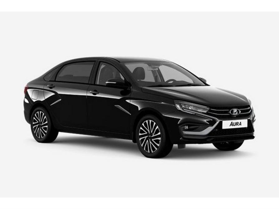Lada (ВАЗ) Aura Брянск  - изображение 1