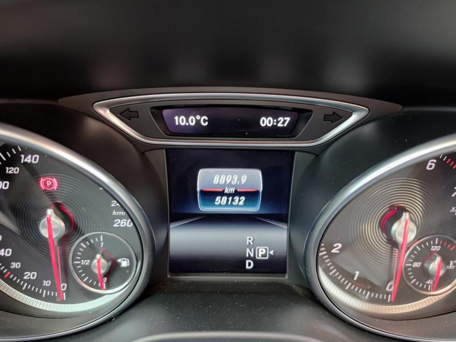 Mercedes-Benz GLA I (X156) Рестайлинг Ижевск  - изображение 16