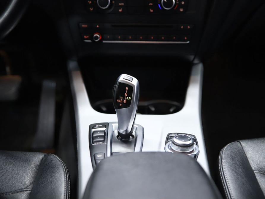 BMW X3 II (F25) Уфа  - изображение 15