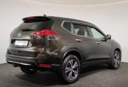 Nissan X-Trail III Рестайлинг Ярославль  - изображение 33