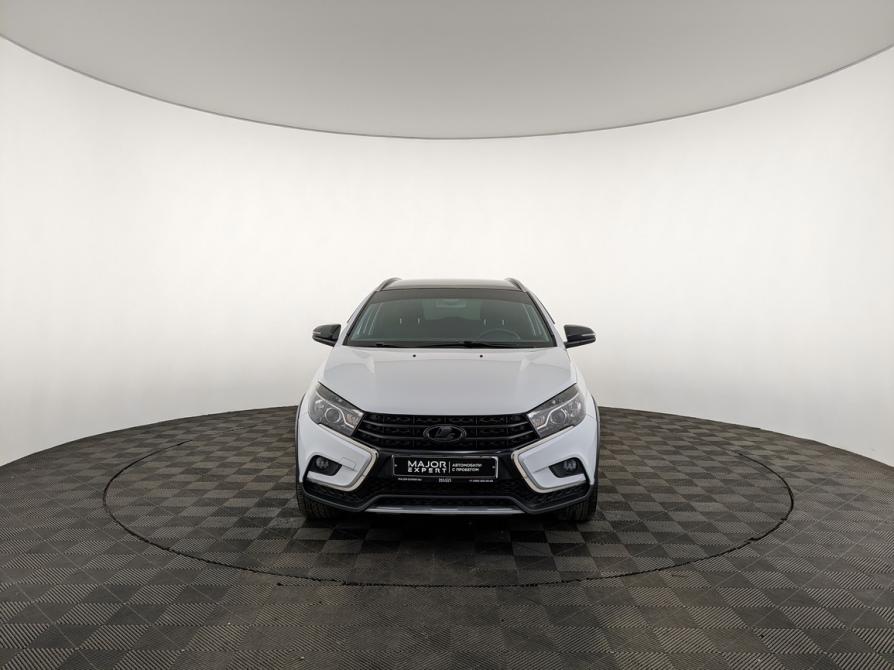 Lada (ВАЗ) Vesta I Москва  - изображение 2