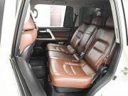 Toyota Land Cruiser 200 Series Рестайлинг 2 Ставрополь  - изображение 36