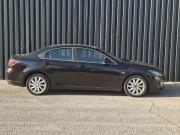 Mazda 6 II (GH) Самара  - изображение 20