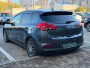 Kia Ceed II Череповец  - изображение 23