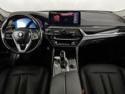 BMW 5 серии VII (G30/G31/G38) Рестайлинг Москва  - изображение 31