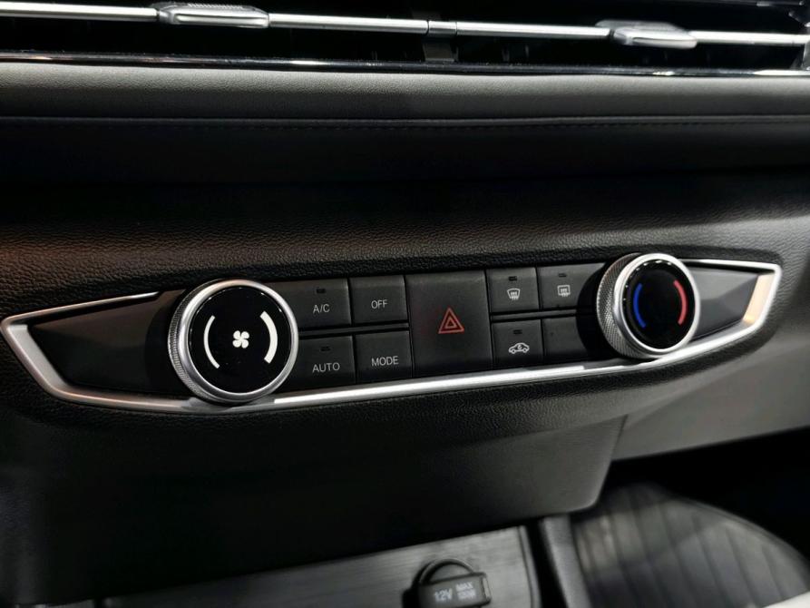 BAIC U5 Plus Ставрополь  - изображение 14