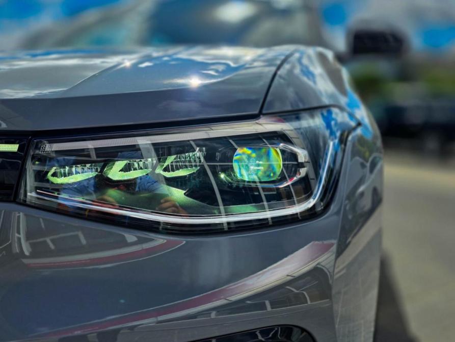 Volkswagen Tharu XR Крым  - изображение 6
