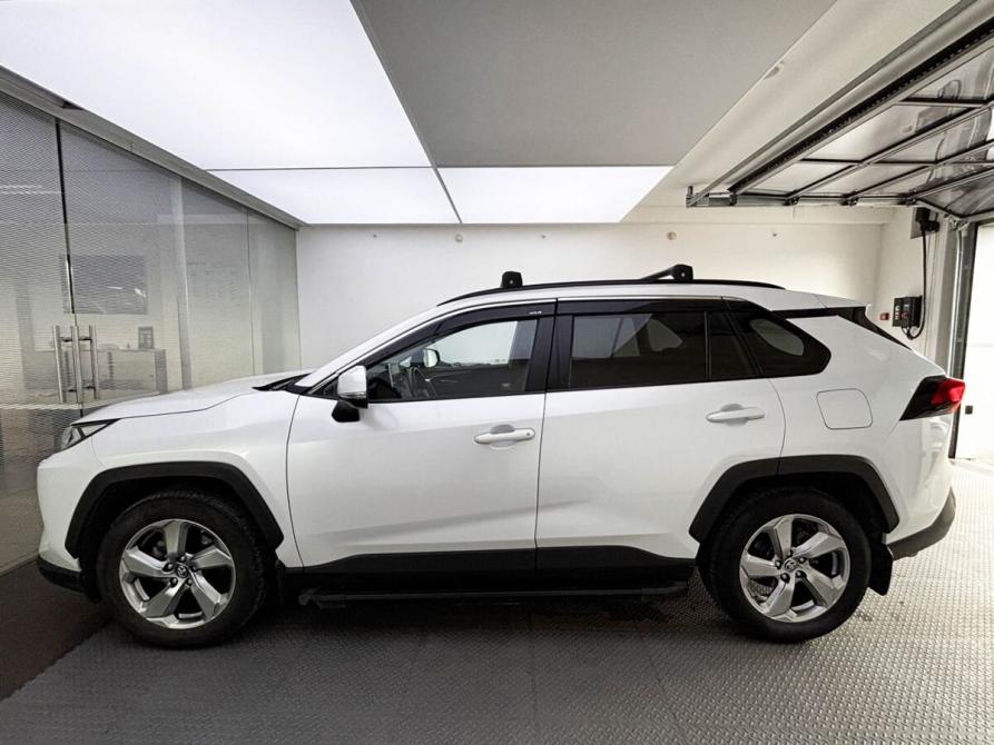 Toyota RAV4 V (XA50) Уфа  - изображение 10