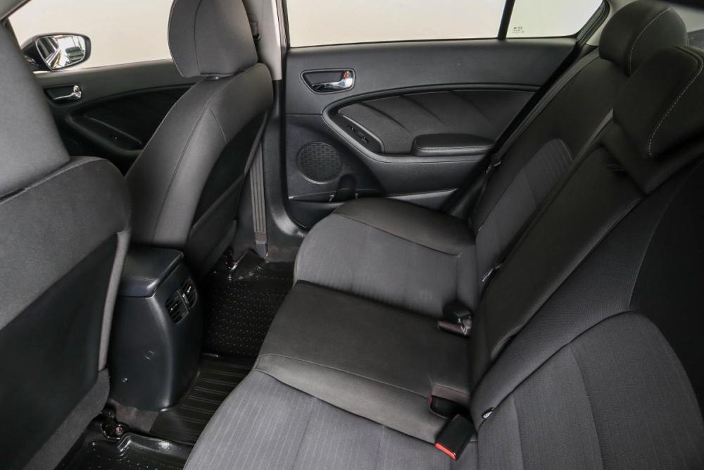 Kia Cerato III Рестайлинг (Classic) Пермь  - изображение 10