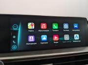 Chery Tiggo 8 Pro Max I Санкт-Петербург  - изображение 47